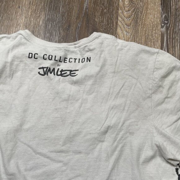DC Collection by Jim Lee Shirt - Picture 4 of 4
